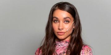 Marcia Becerra lanzó su álbum debut “Animal” y estrenó “Wow wow” con Becky G.