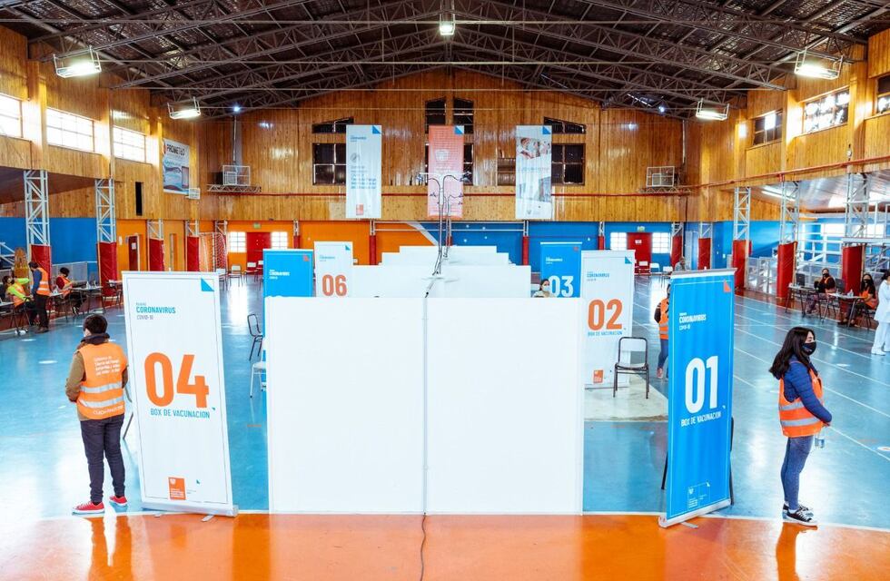 Salud dio a conocer el cronograma de segundas dosis para completar esquemas