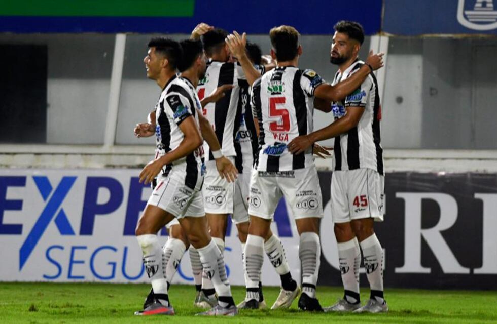 Central Córdoba y Arsenal terminaron su participación en el torneo con un empate