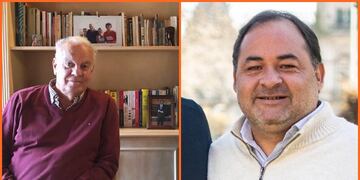 “Pity” Federico será Jefe de Gabinete y Patricio Ferrario coordinador de Cresta