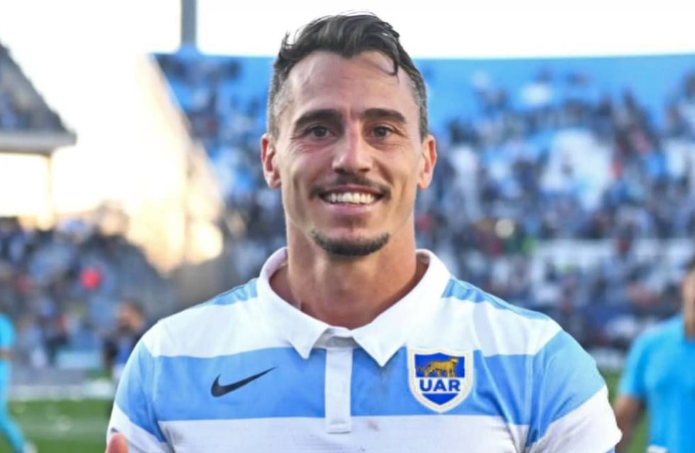 Una leyenda vuelve a casa: Juan Imhoff jugará en Rosario antes de retirarse