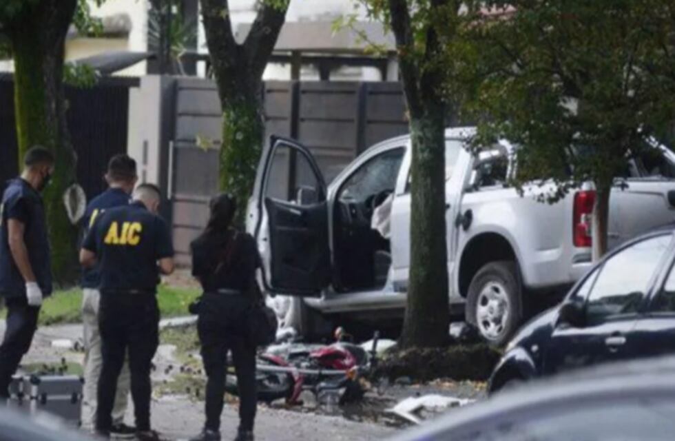 El Juez sostiene que “no hay duda” en cuanto a la intención del joven que atropelló y mató a dos delincuentes