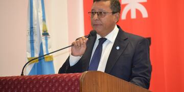 Expresó el ministro del Interior luego de la firma de un convenio con la UTN