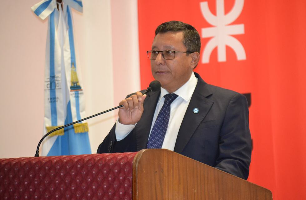 Monteros: Se enseñarán ingenierías en el interior provincial