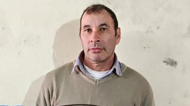 Buscan a un homicida condenado que se fugó de la cárcel de Oberá.