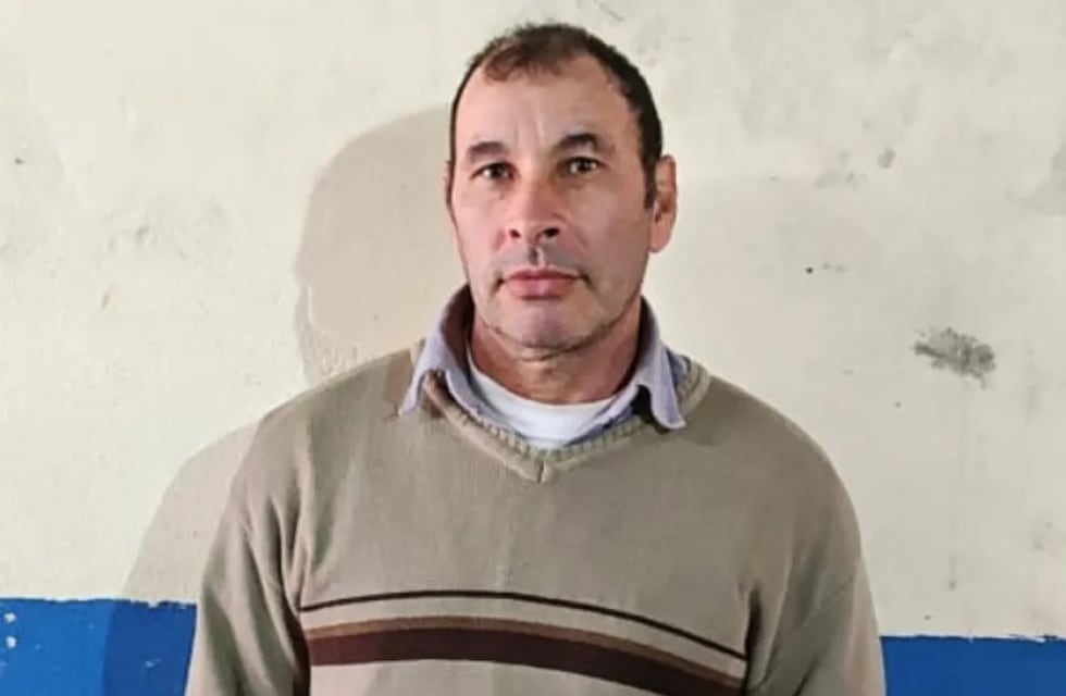 Buscan a un homicida condenado que se fugó de la cárcel de Oberá