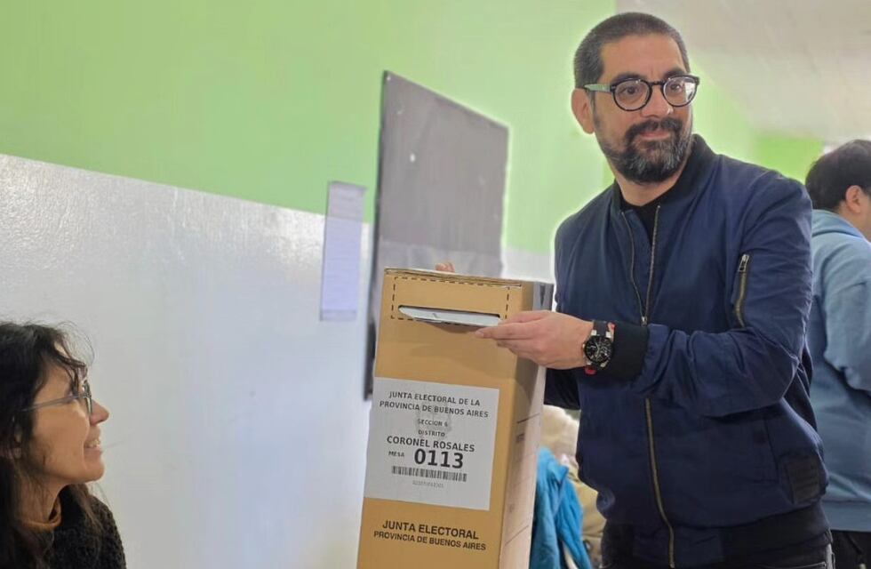 Elecciones 2025: “El resultado no fue el esperado”
