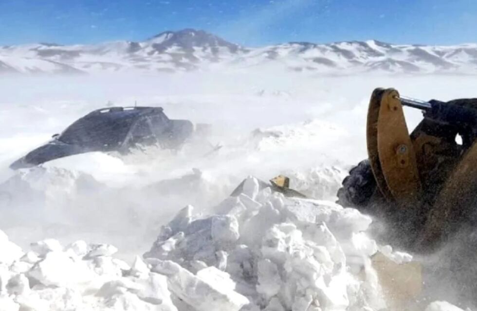 Vacaciones de invierno: piden a los vecinos de Neuquén que alojen a los turistas varados por la nieve