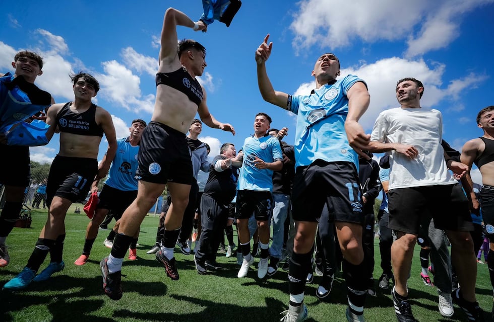 Belgrano jugará la Copa Libertadores Sub 20 por segundo año consecutivo