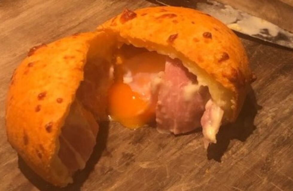 El dueño de Anchoíta reveló su exclusiva receta de chipá relleno: cómo se hace