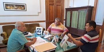 Aumento salarial para los empleados municipales de Tres Arroyos