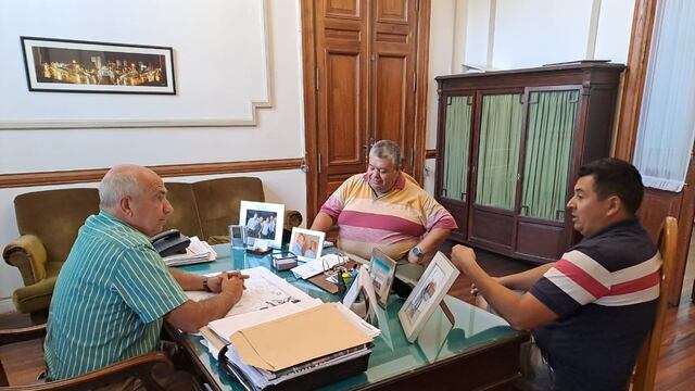 Aumento salarial para los empleados municipales de Tres Arroyos