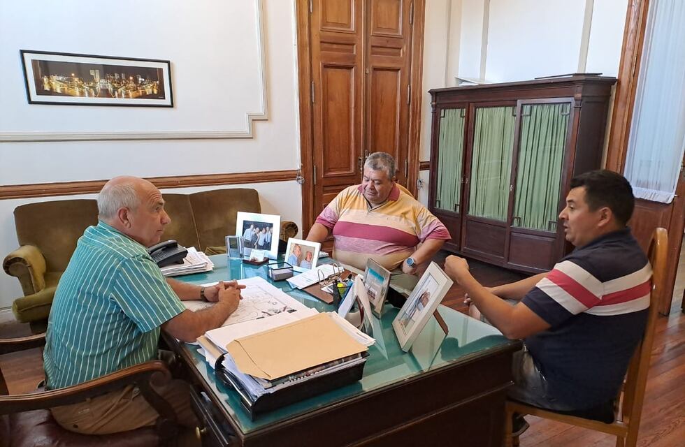 Aumento salarial para los empleados municipales de Tres Arroyos