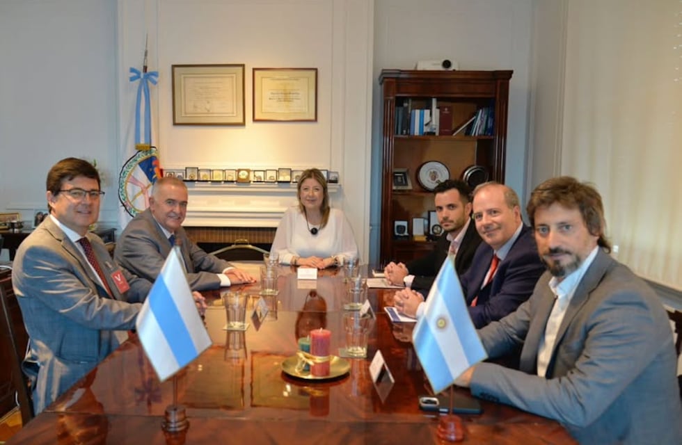 Jaldo y Monteoliva definieron nuevas líneas de acción en seguridad para Tucumán