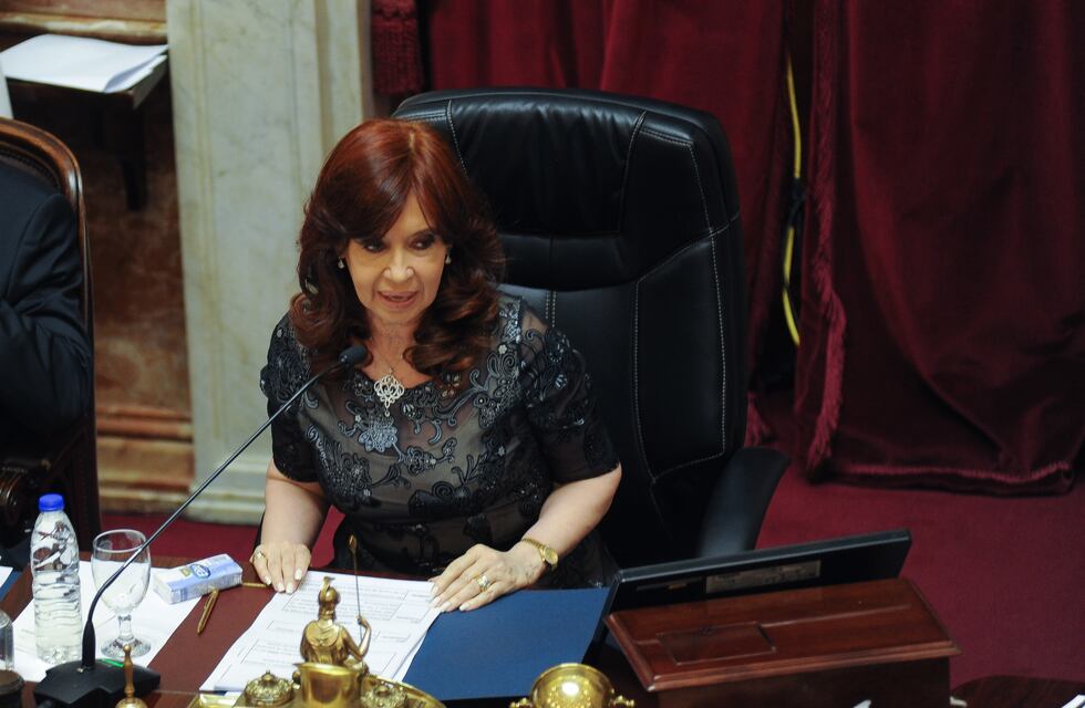 Cristina Kirchner se reunió con Sergio Massa por primera vez tras los cambios en el Gabinete