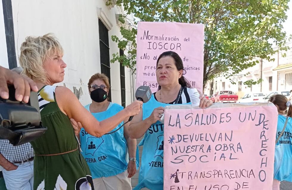 Reclaman el cese de clases presenciales en toda la provincia y no por fases