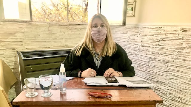 Piden por el desarrollo de pequeñas localidades