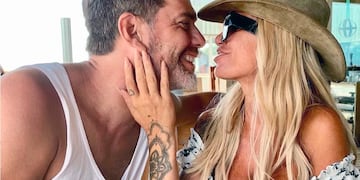 Todos los detalles del casamiento de Florencia Peña y Ramiro Ponce de León en Salta