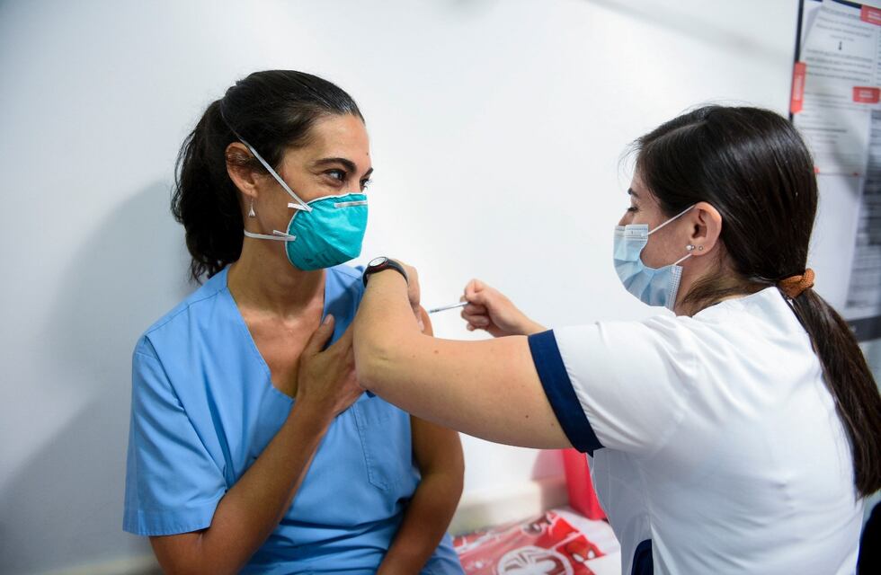 Coronavirus en Córdoba; cuatro nuevas muertes y 536 contagios