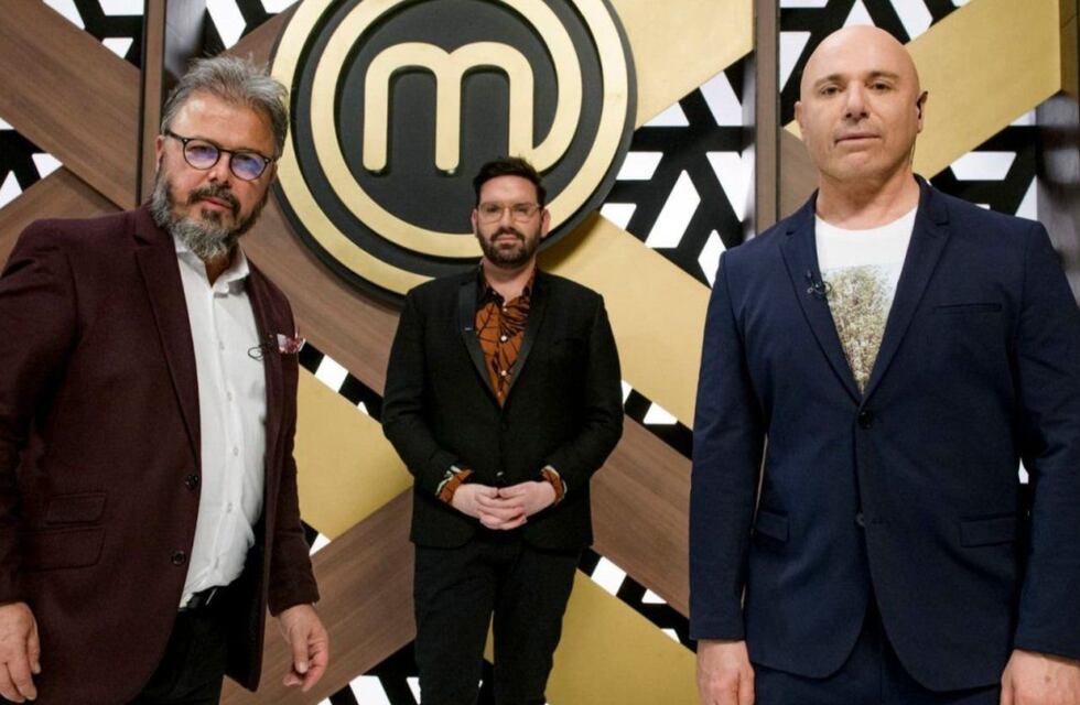 Masterchef Celebrity 2: cómo ver online el programa