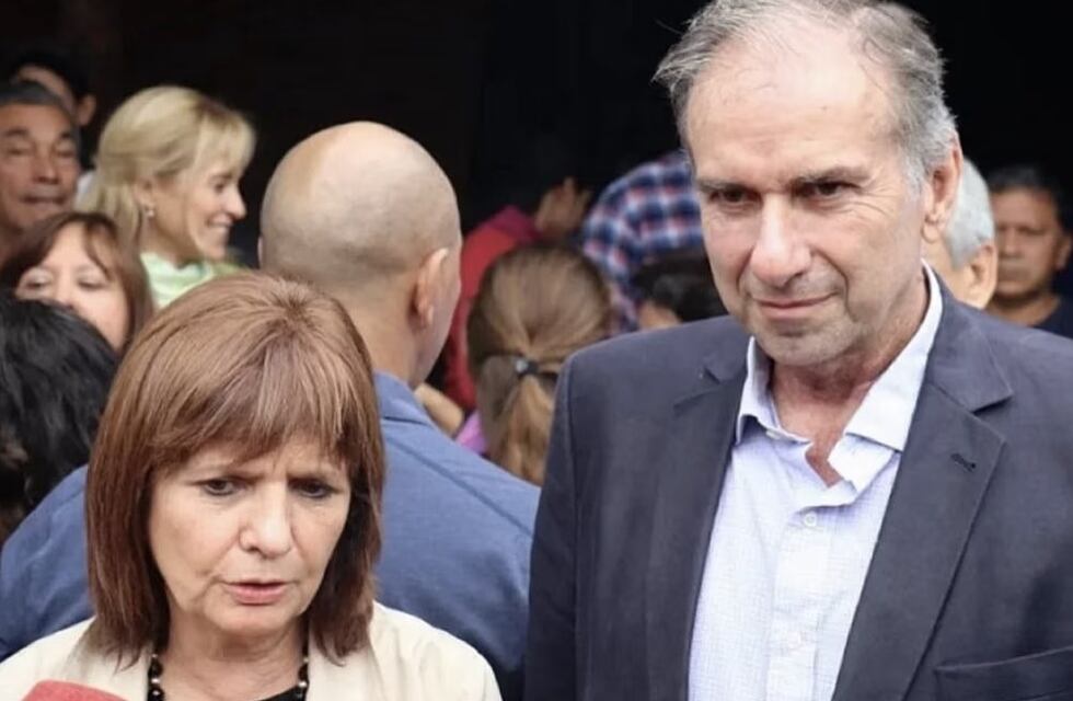 Autoridades nacionales del PRO intervinieron el partido en Mendoza luego de la ruptura que provocó De Marchi