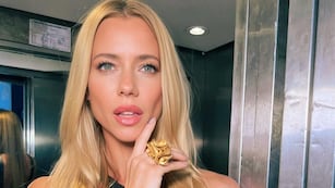 Nicole Neumann rompió el silencio y habló sobre su hija Indiana Cubero.