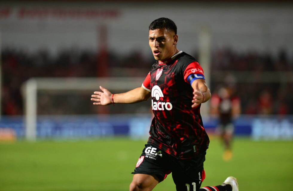 Santiago Rodríguez: su “Instituto se volvió parte de mi vida” y la ovación que puede ser despedida