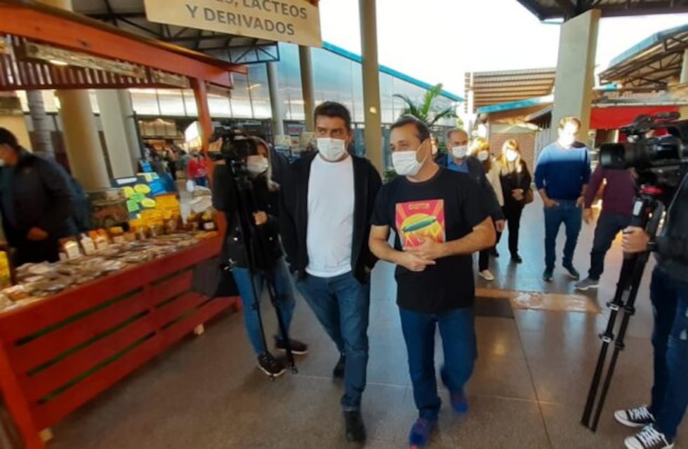 Gobernador de Misiones declaró que desde el lunes que viene inicia la inscripción para las personas mayores de 40 con comorbilidades