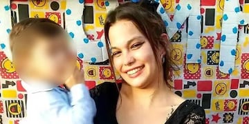 La Justicia investiga si existió abuso sexual contra la joven de 23 años.