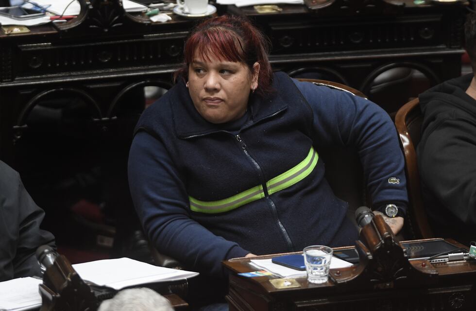 Una diputada cercana a Juan Grabois criticó a Massa por los cambios en el impuesto a las Ganancias: “No se nos escucha”