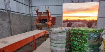 Concepción del Uruguay comenzará a separar la basura en origen.