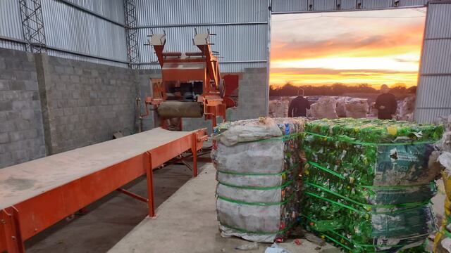 Concepción del Uruguay comenzará a separar la basura en origen.