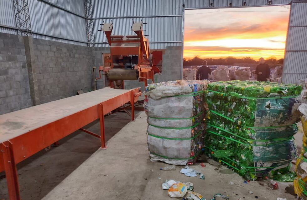 Concepción del Uruguay: la ciudadanía comenzará a separar los residuos en todos los hogares