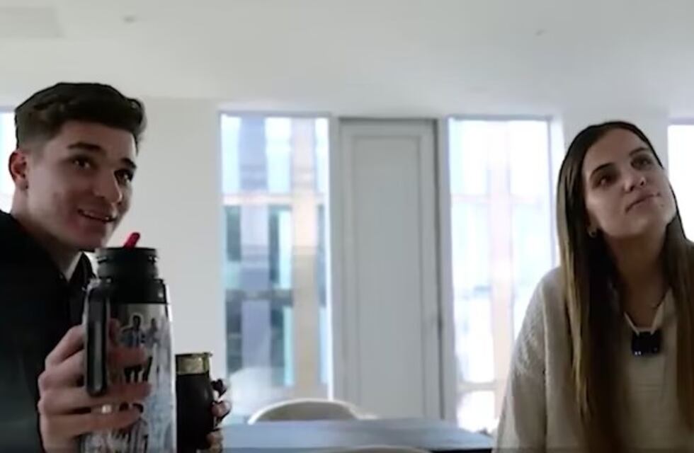 Una mansión de 700 mil euros: así era la casa de Julián Álvarez en Madrid que tuvo que abandonar