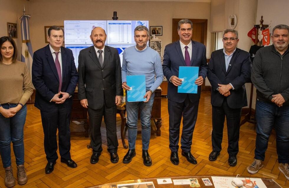 Jalil participó de la reunión con el ministro Juan Zabaleta para avanzar en la transformación del programa Potenciar Trabajo en empleo registrado