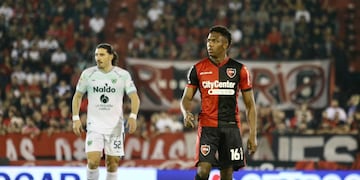 El delantero de 23 años disputará el mayor torneo internacional por primera vez.