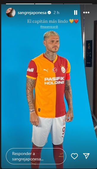 El nuevo paso que dan la China Suárez y Mauro Icardi en su relación