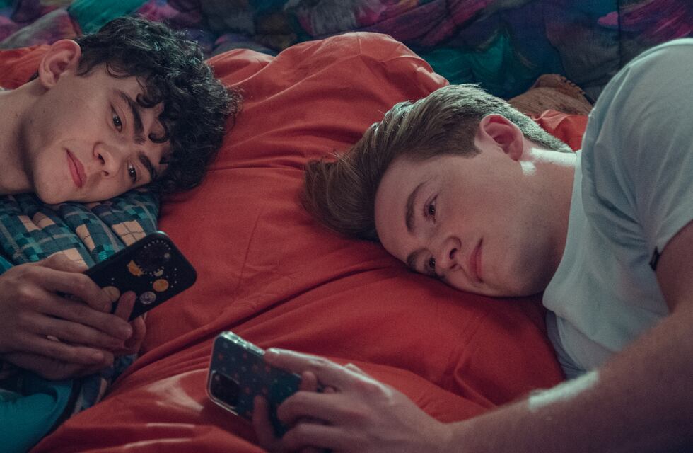 Heartstopper: qué esperar de la segunda temporada de esta gran historia de amor