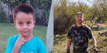 El audio del hombre antes de fallecer.