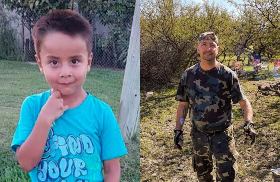 Caso Loan: fuerte audio de Alejandro “Pata” Mendoza antes de fallecer