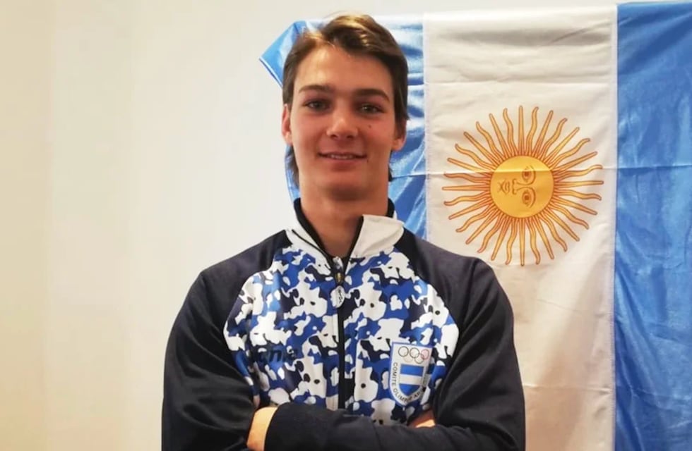 El padre del joven que atacó a Tiziano Gravier dijo que su hijo “tendrá que pagar lo que hizo”