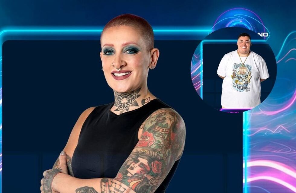 La insólita campaña de Furia para seguir en Gran Hermano 2024: tomó de “rehén” a Big Apple e hizo una amenaza