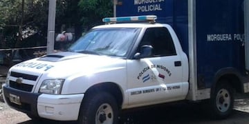 Tragedia en Panambí: dos motociclistas fallecidos.