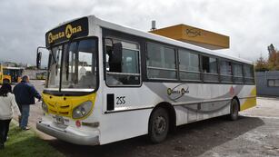 Confirmaron un paro de colectivos: a qué zonas del país afecta