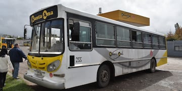 Confirmaron un paro de colectivos: a qué zonas del país afecta