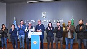 Capitanich habló sobre los resultados de las PASO 2023 en Chaco.