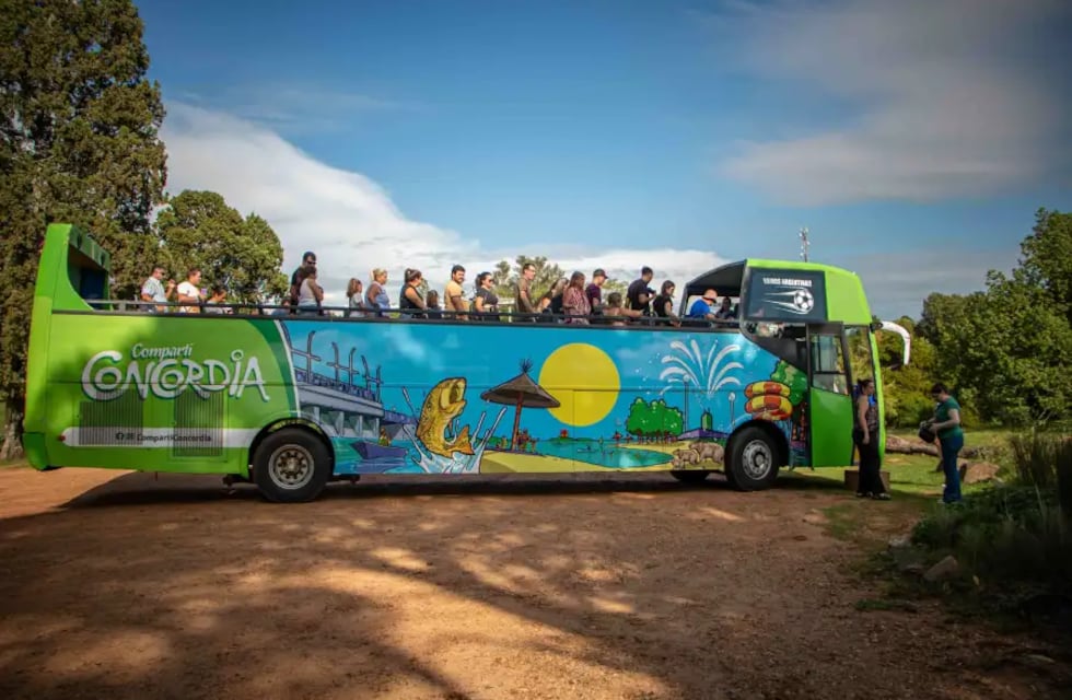 ConcorPass 2025: descuentos y beneficios en Concordia para residentes, turistas y excursionistas