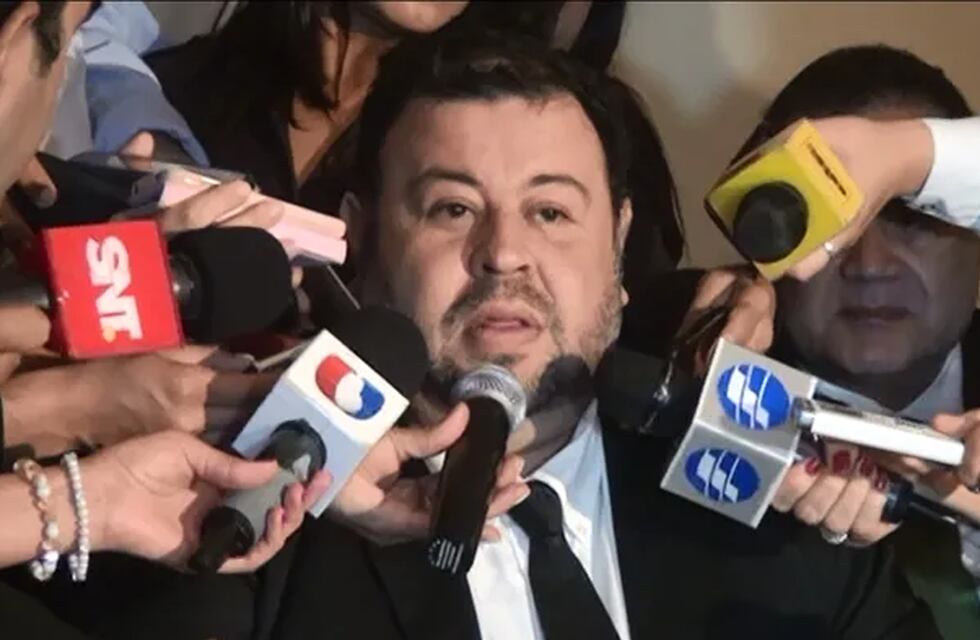 Paraguay: encontraron muerto al exministro de Seguridad