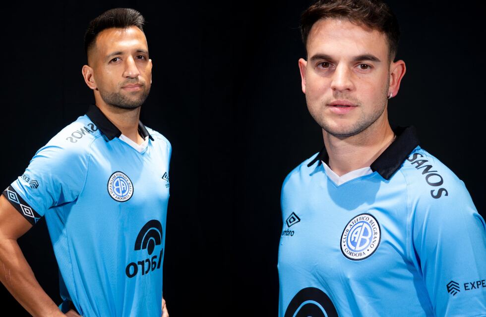 Menossi y Leguizamón a Belgrano: quiénes son y de dónde vienen los nuevos refuerzos del Pirata