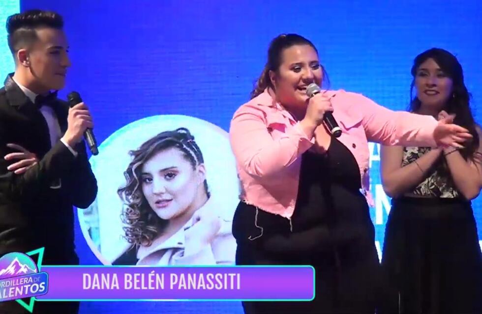 El primer reality de talentos mendocino ya tiene su ganadora